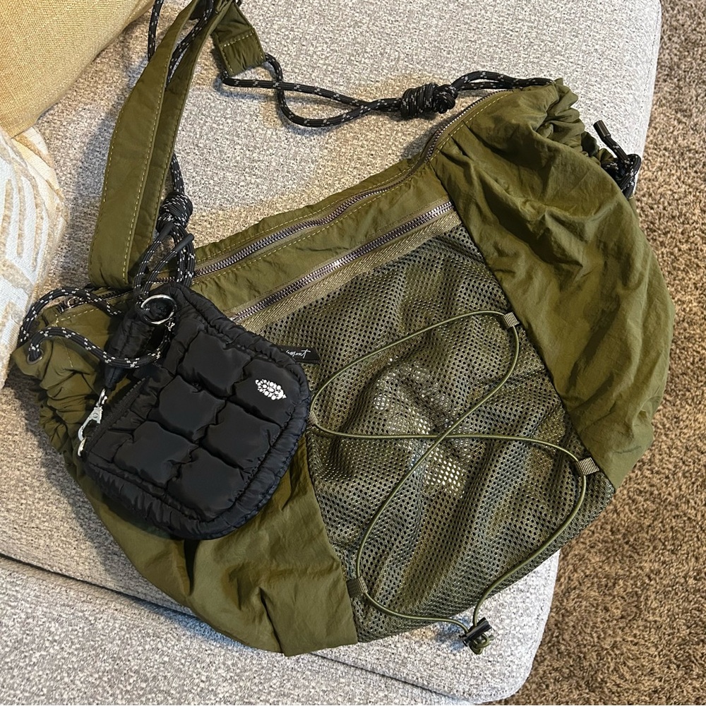 FP MOVEMENT Bag Bundle